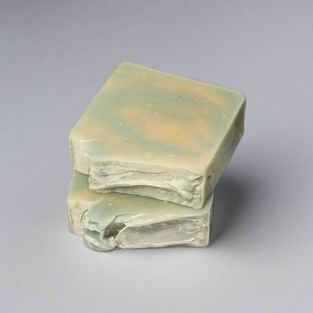 Handmade Coconut Milk Soap