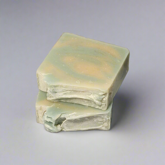 Handmade Coconut Milk Soap