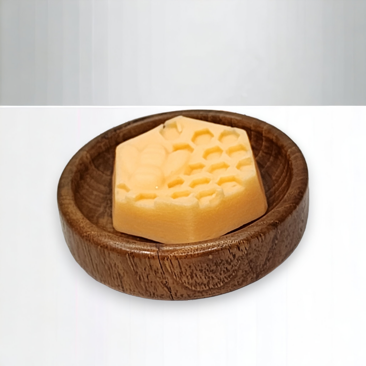 Honey Bunny Hair Conditioner Bar