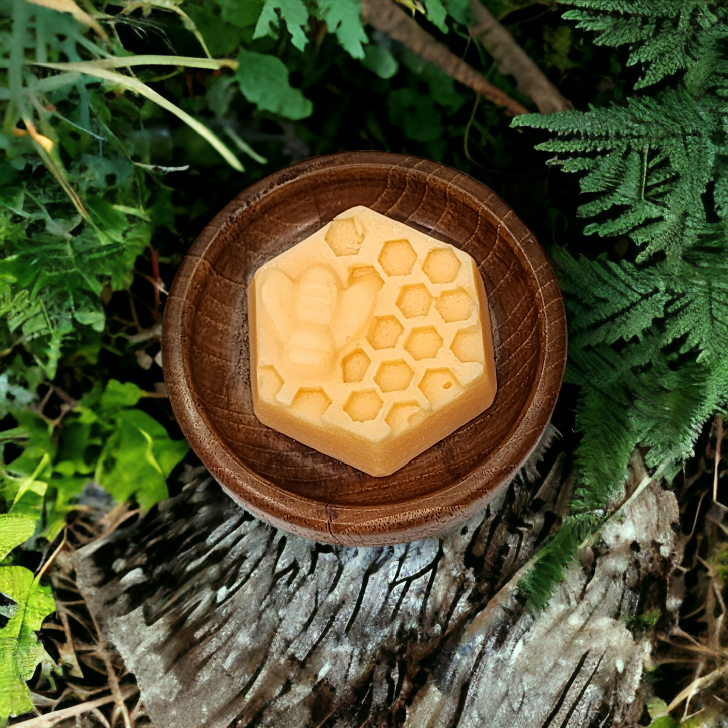 Honey Bunny Hair Conditioner Bar