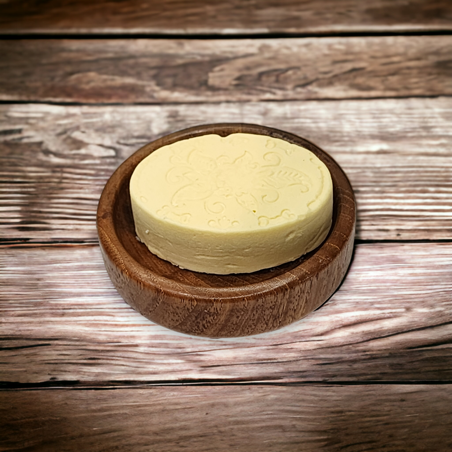 Honey Bunny Shampoo Bar