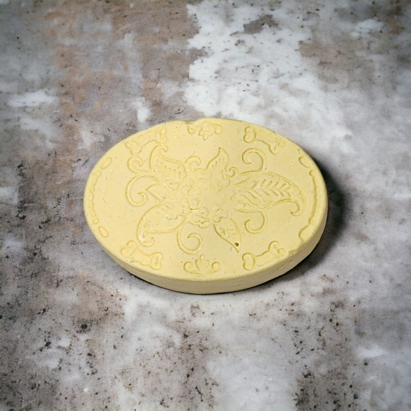 Honey Bunny Shampoo Bar