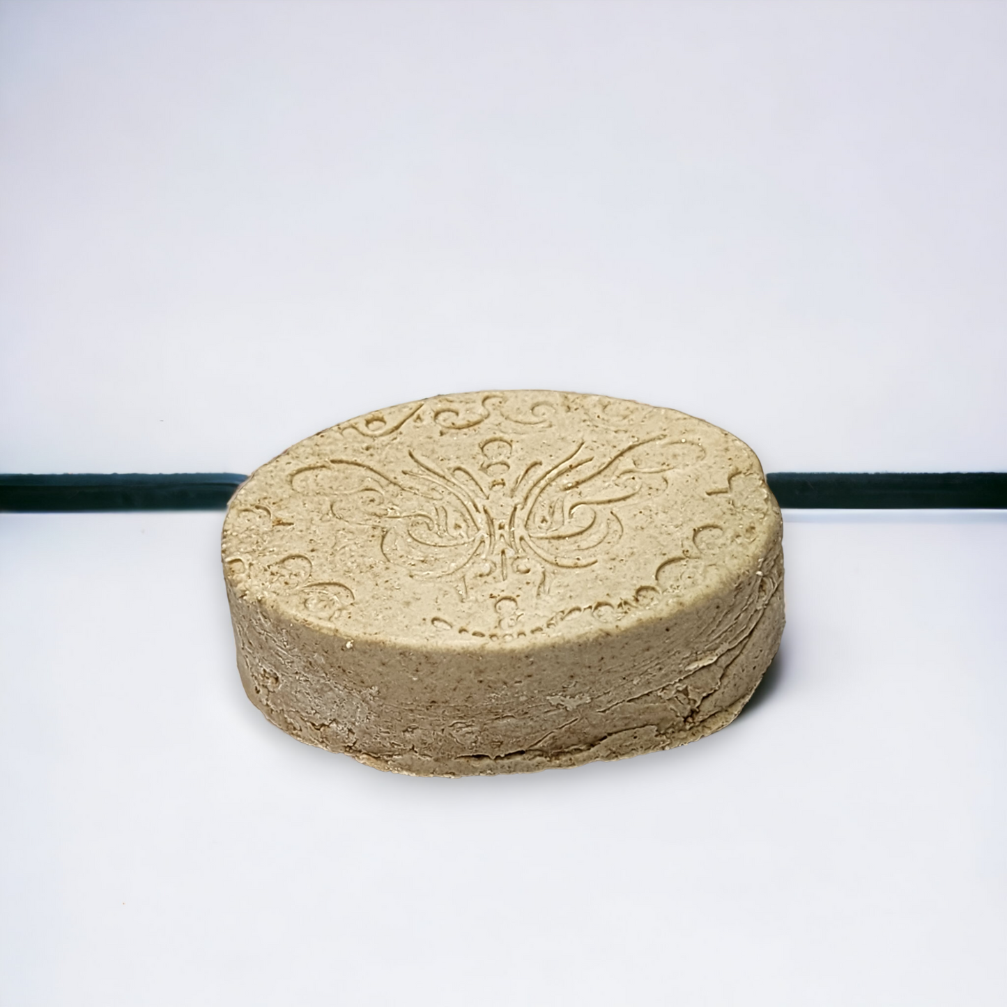 Rosemary + Green Tea Shampoo Bar