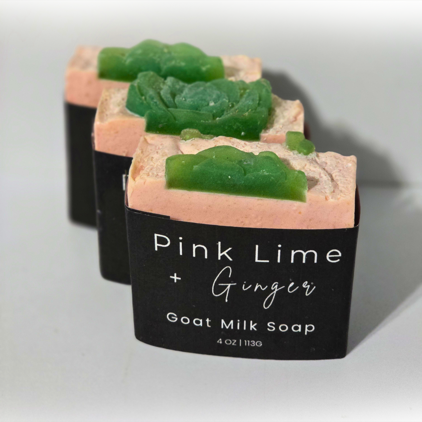 Handmade Goat Milk Soap