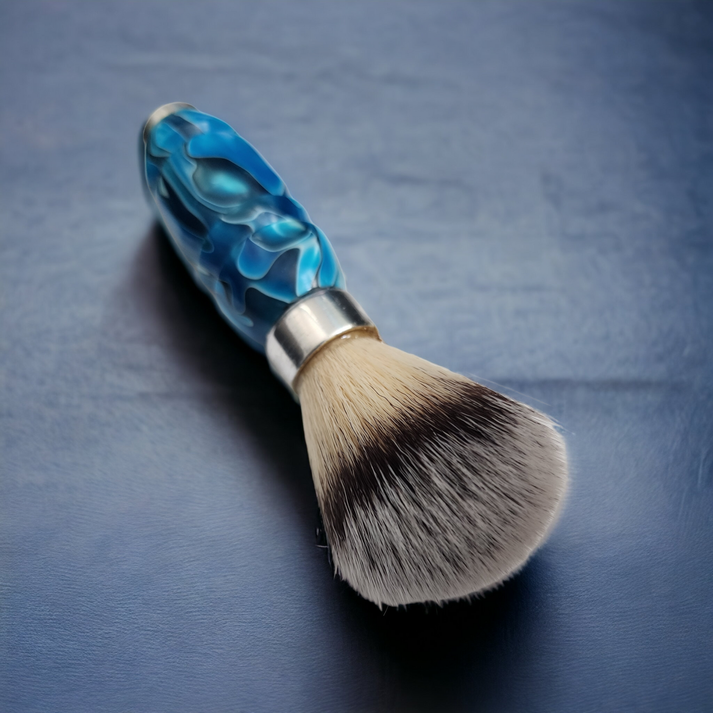 Unique Handmade Shaving Soap Brush