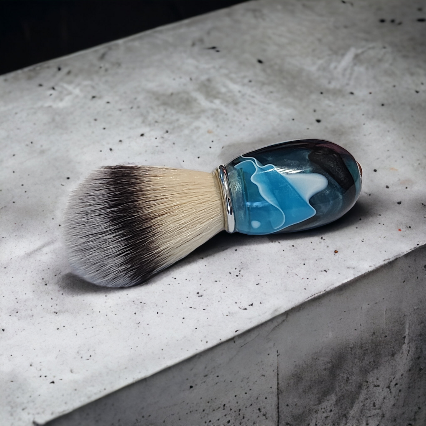 Unique Handmade Shaving Soap Brush