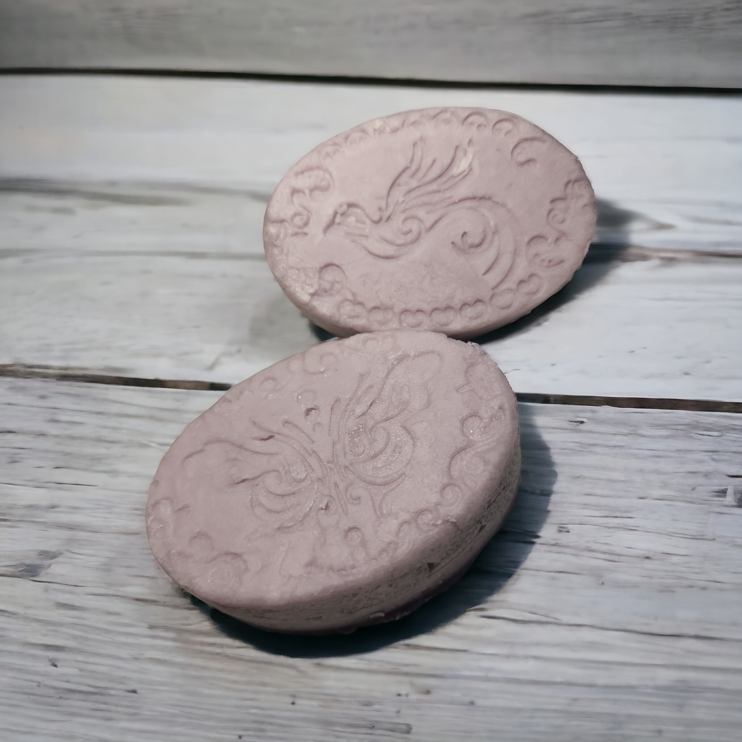 Honey Lavender + Tea Tree Shampoo Bar